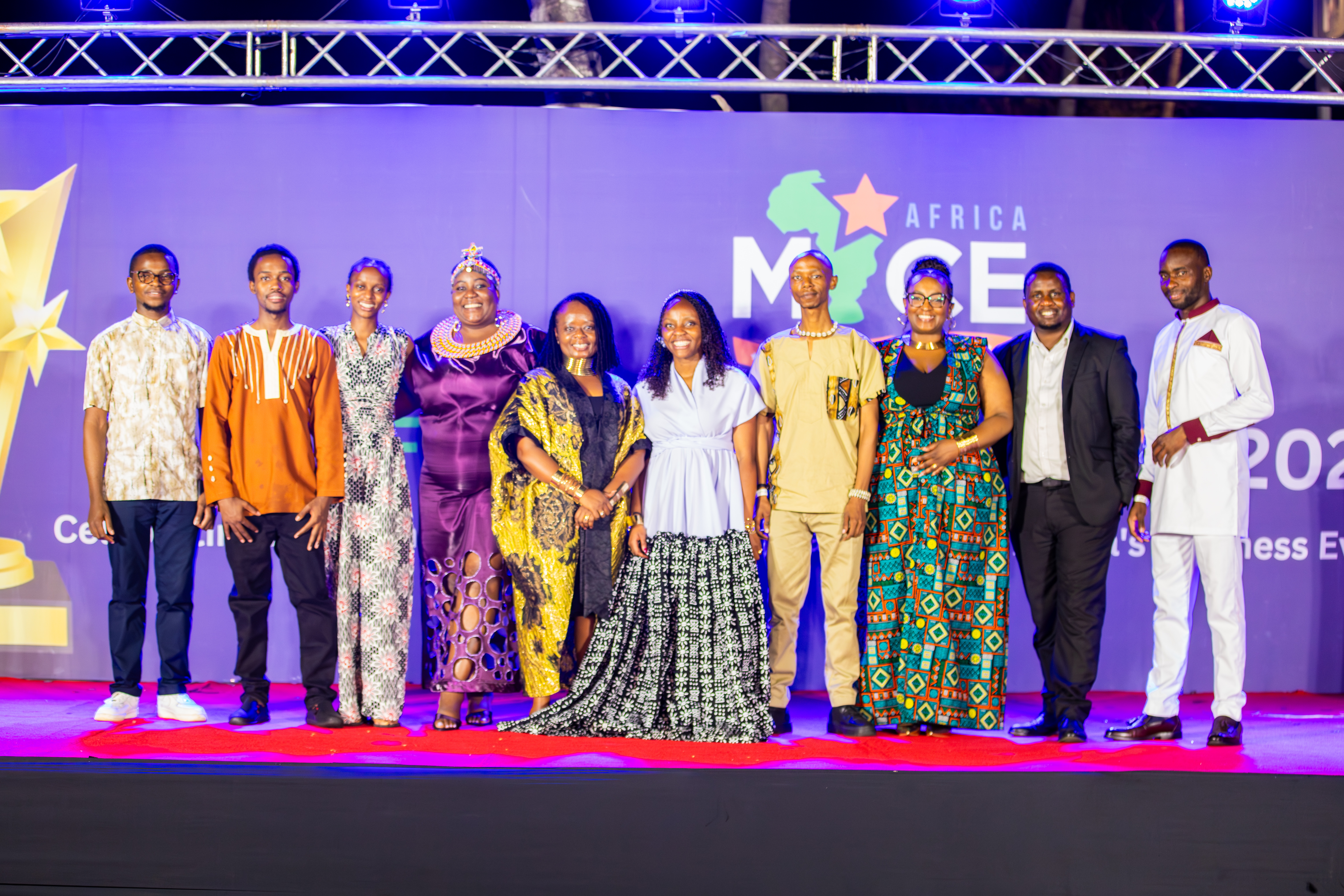 Beyond the Award: How Zuri Events Is Championing Kenya’s Business Events Industry.