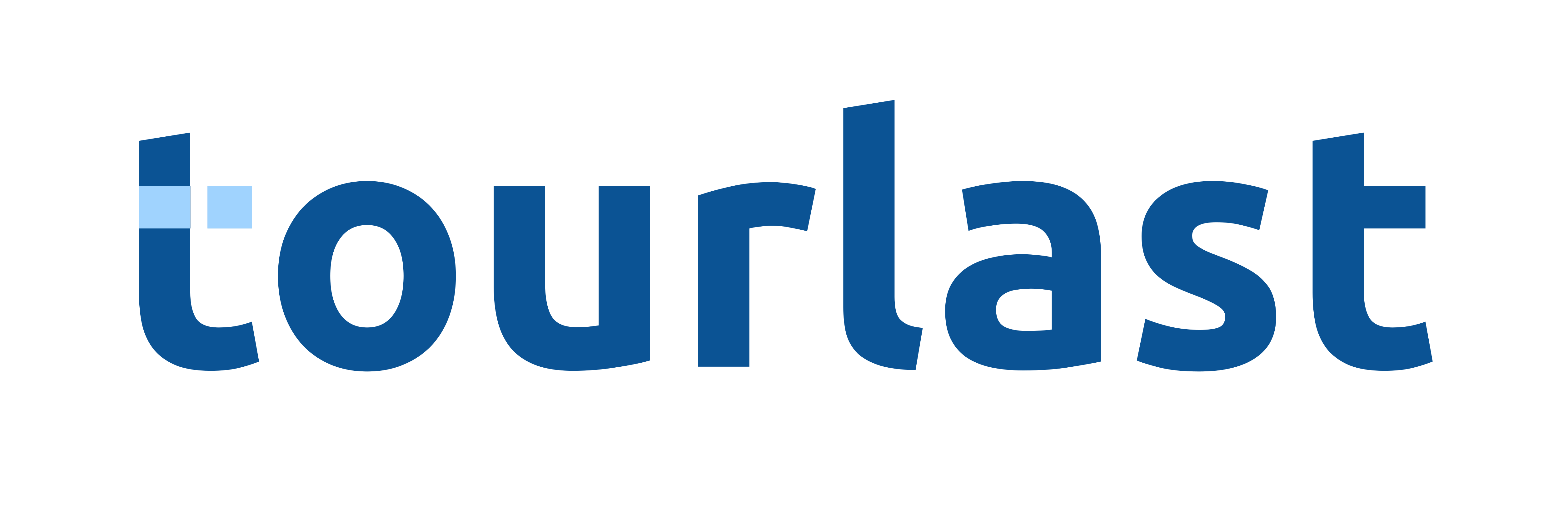 tourlast.com logo