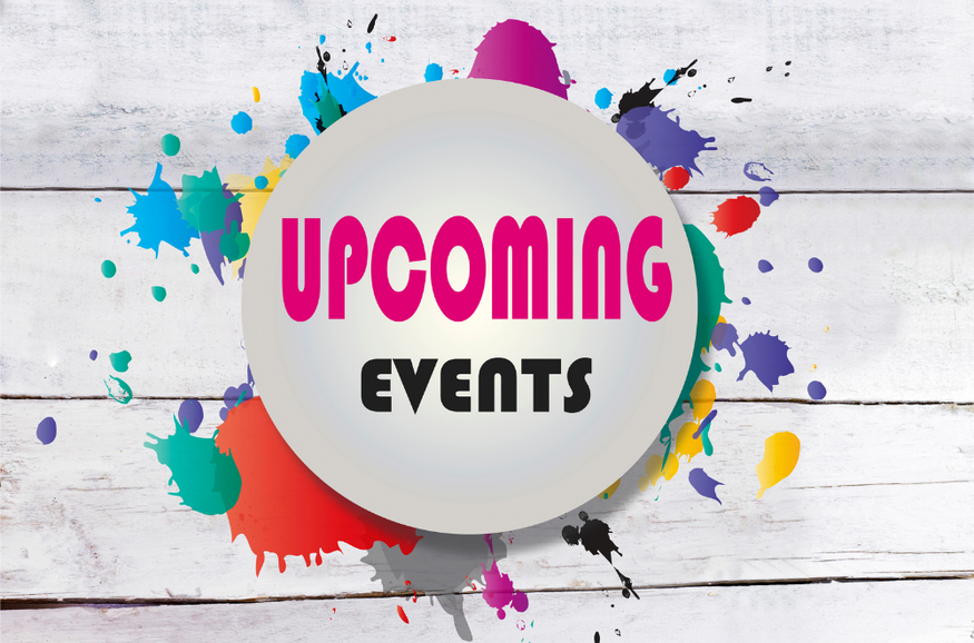 Event Calendar